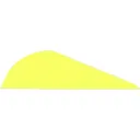TAC VANES SUMMIT VANE 2" 100PK WHITE - Tac Vanes