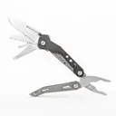 TRUE UTILITY The Handyman Folding Pocket Multi-Tool - True Utility