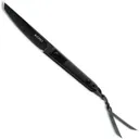 CRKT Sweet K.I.S.S. 4.03" Reversed Tanto Plain Ground - CRKT