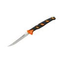 BUCK KNIVES Hookset 6" Orange/Gray Fillet - Buck Knives