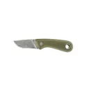 GERBER KNIVES Vertebrae Flat Sage Green 2.4" Full Tang - Gerber