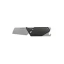 KERSHAW KNIVES Pub Carbon Fiber Sinkevich Carabiner - Kershaw Knives