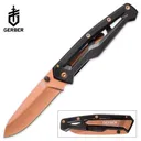 GERBER KNIVES Paralite, Rose - Gerber