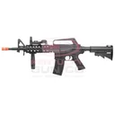 ARMALITE M15A1 Spring Airsoft Carbine - Armalite