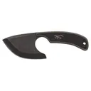 BROWNING Cutoff Boxed 2.5" Skinner Plain Black G10 Handle - Browning