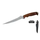 CONDOR TOOL KNIFE Tiburoncito, Hardwood Handle, - Condor Tool Knife