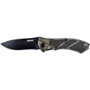RUKO Black Folding Knife - Ruko