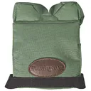 REMINGTON Hunting Blind Shooters Bag Green Cordura Velcro - Remington
