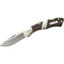 OLD TIMER Mountain Beaver Jr Small 2.5" Rosewood/Ebony - Old Timer