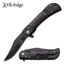 ELK RIDGE Machete 2.15" Black - Elk Ridge