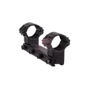 HAWKE SPORT OPTICS Hawke Match Mount 1-Pc Mount 1" - Hawke Optics