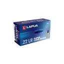 LAPUA AMMO 22 LR Super Long Range - 50rd - Lapua