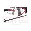 AIR FORCE AIRGUNS Thumbhole Accessory Bar - Air Force Airguns