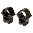 AIR FORCE AIRGUNS 1" High Scope rings - Air Force Airguns