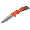 BUCK KNIVES Bantam BBW MO Orange Blaze 2-3/4" Drop Point - Buck Knives