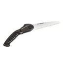 BUCK KNIVES FOLDING SAW 6.25" BLACK - Buck Knives