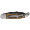 REMINGTON Backwoods Stonewashed Coffee Brown - Remington