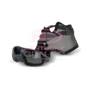 SWISS ARMS Wire Mesh Mask & Goggles - Swiss Arms