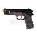 CYBERGUN Taurus PT92 Metal Slide Spring Airsoft Pistol - Cybergun