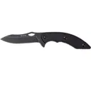 BUCK KNIVES Maverik Tactical 3.125" Fixed Blade Knife - Black - Buck Knives
