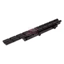 HAWKE SPORT OPTICS 9mm/11mm-Dovetail-to-Weaver Rail, 7.2" - Hawke Sport Optics