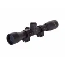 BEEMAN 4 x 32mm Scope w/2 piece mounts - Beeman