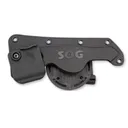 SOG MOLDED HARD NYLON SHEATH FOR FASTHAWK - SOG Knives