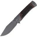 OLD TIMER Frontier Manual Folder - Old Timer
