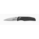 ELITE TACTICAL KNIVES Traverse 3.25" Satin Finish G10 Handle - Elite Tactical Knives