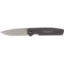 RUKO 2" FOLDING BLADE POCKET KNIFE, G10 HANDLE - Ruko