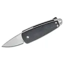 CRKT Dually 1.72" Plain Edge Bead Blast - Crkt