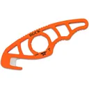 BUCK KNIVES Paklite Guthook Orange 4-3/4" OAL - Buck Knives