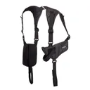CROSMAN Shoulder Holster Adj side straps fit most handgun - Crosman