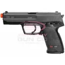 HK AIRGUNS HK USP - Black - Hk Airguns