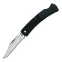 CASE KNIVES Black Case Caliber Synthetic Lockback (Lt1405Lss) - Case Knives