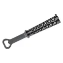 BOKER Magnum Balisong Black - Boker