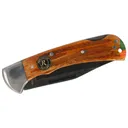 REMINGTON Backwoods Lock Back Stonewashed Coffee Brown - Remington