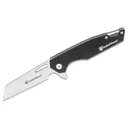 SMITH & WESSON Sideburn Folding Knife 3" Stainless Steel - Smith & Wesson