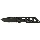 RUKO Ti-Tactical Folding Knife 2.5" Drop Point Blade - Ruko