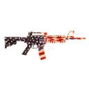 PAPER SHOOTERS Patriot Kit - Paper Shooters