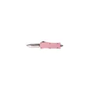 MASTER CUTLERY 5.00" Overall OTF (Pink) CA Compliant - Master Cutlery