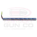 INTELLECT 9.6V 1600mAh NiMh Battery - Intellect