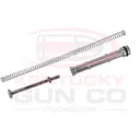 TSD JBI Full Metal Upgrade for SD96 - Tsd