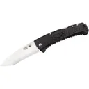 SOG Traction Satin Tanto 3.5" Nylon Handle - Sog