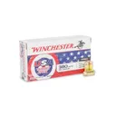 WINCHESTER AMMO 380 Auto 95 FMJ-FN 50rd - Winchester