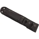 KA-BAR Becker Black Polyester Sheath/Bk22 - Ka-Bar