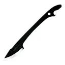CONDOR TOOL KNIFE Bird, Bottle and Trout Neck Kn - Condor Tool Knife