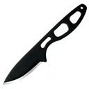 CONDOR TOOL KNIFE Elegan, All Black Carbon Steel - Condor Tool Knife