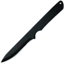 CONDOR TOOL KNIFE Bushbuddy, Steel Handle, Black - Condor Tool Knife