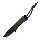 CONDOR TOOL KNIFE Fidelis, Paracord Handle, Kyde - Condor Tool Knife